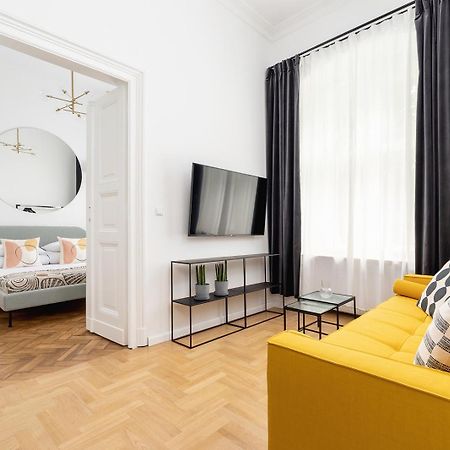 Wawel Castle - Modern Apartment - 7 Gertrudy Krasków Exterior foto