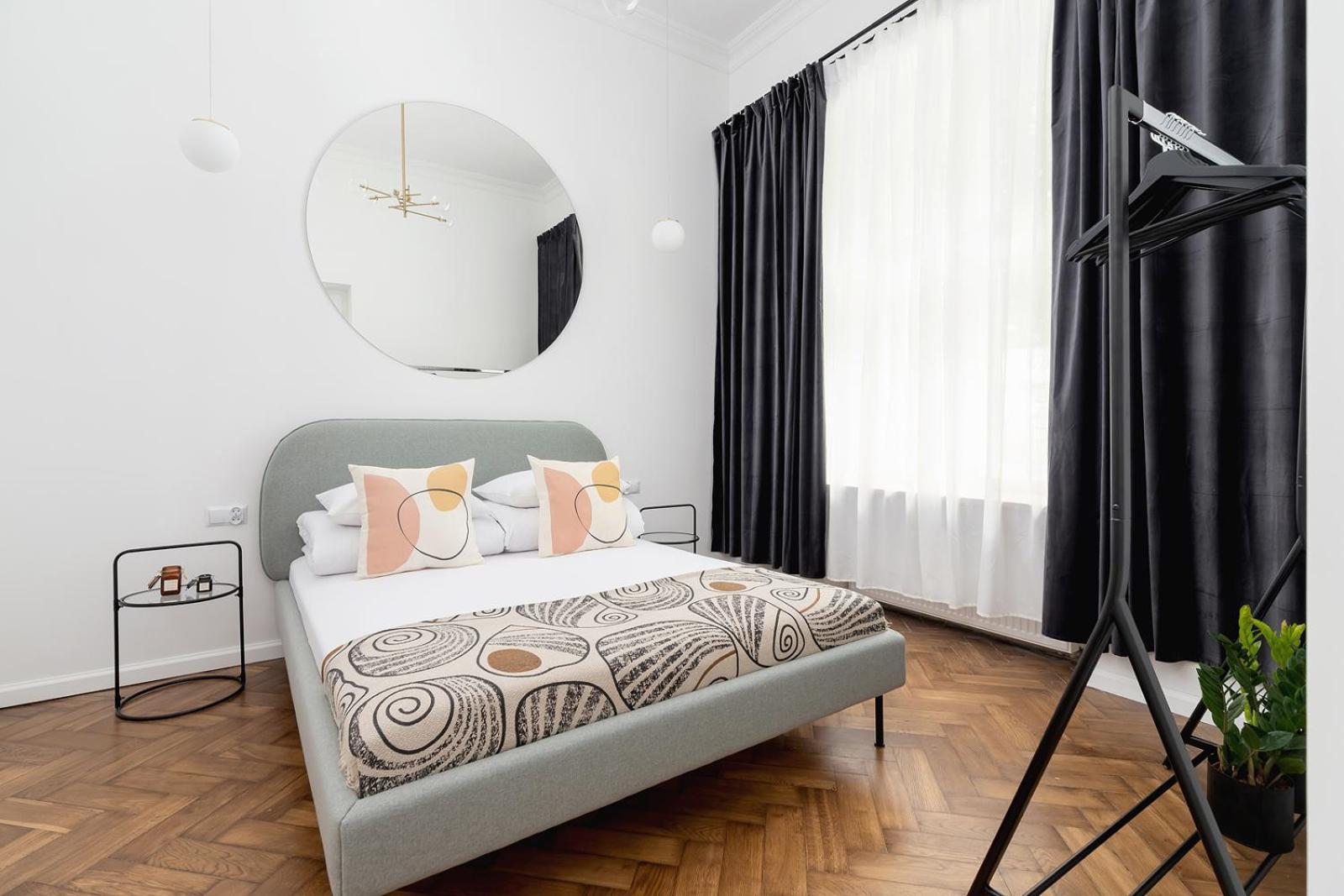 Wawel Castle - Modern Apartment - 7 Gertrudy Krasków Exterior foto